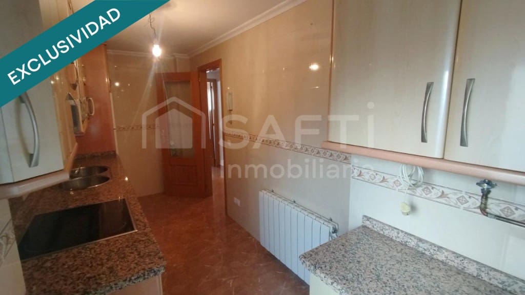 3 sypialnia Apartament na sprzedaż w Vitigudino z garażem - 80 000 € (Ref: 9755548)