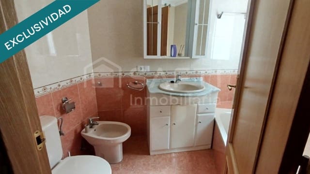 3 sypialnia Apartament na sprzedaż w Vitigudino z garażem - 80 000 € (Ref: 9755548)