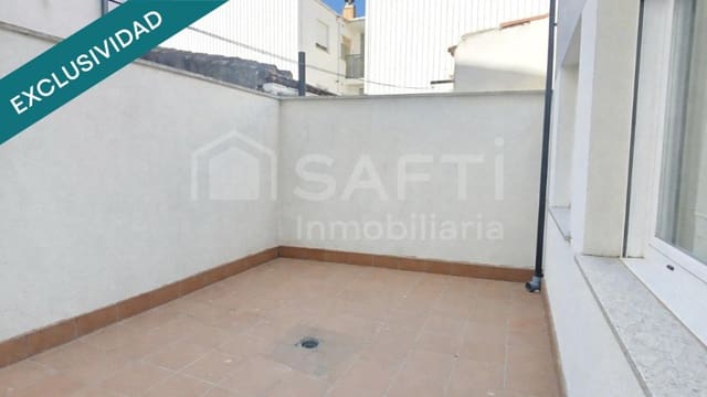 3 sypialnia Apartament na sprzedaż w Vitigudino z garażem - 80 000 € (Ref: 9755548)