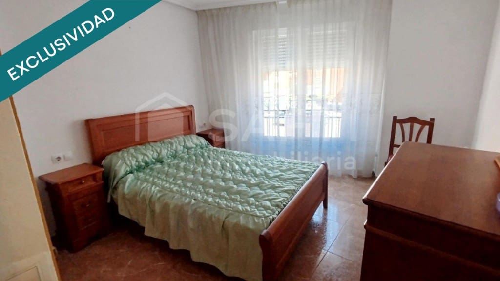 3 sypialnia Apartament na sprzedaż w Vitigudino z garażem - 80 000 € (Ref: 9755548)