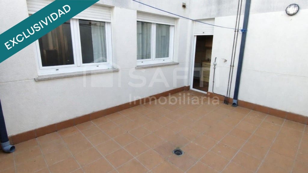 3 sypialnia Apartament na sprzedaż w Vitigudino z garażem - 80 000 € (Ref: 9755548)