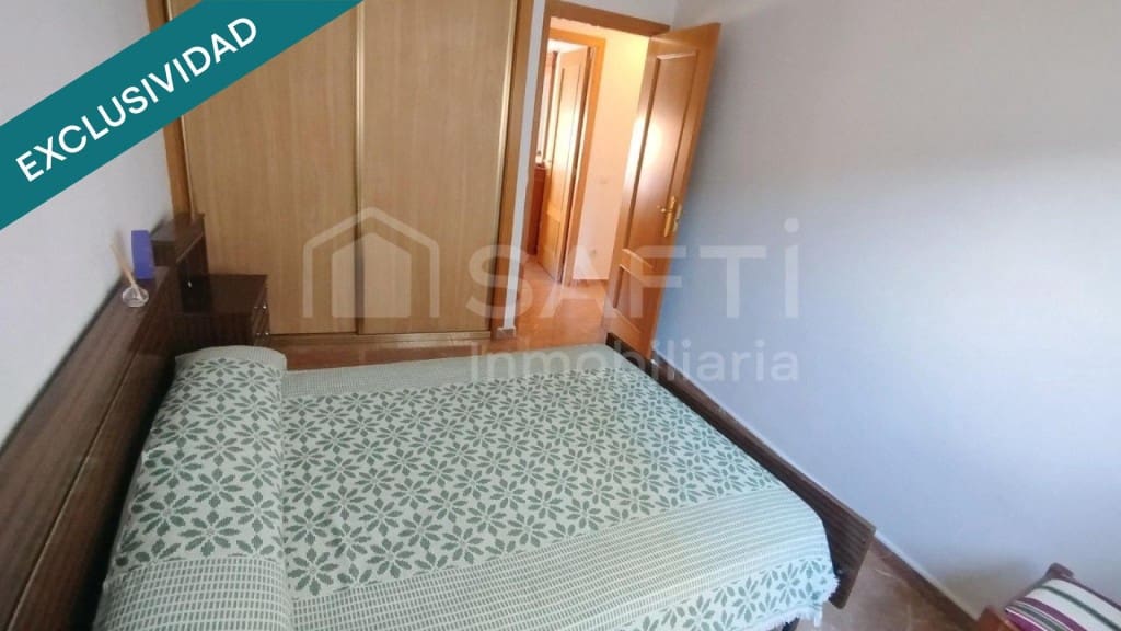 3 sypialnia Apartament na sprzedaż w Vitigudino z garażem - 80 000 € (Ref: 9755548)
