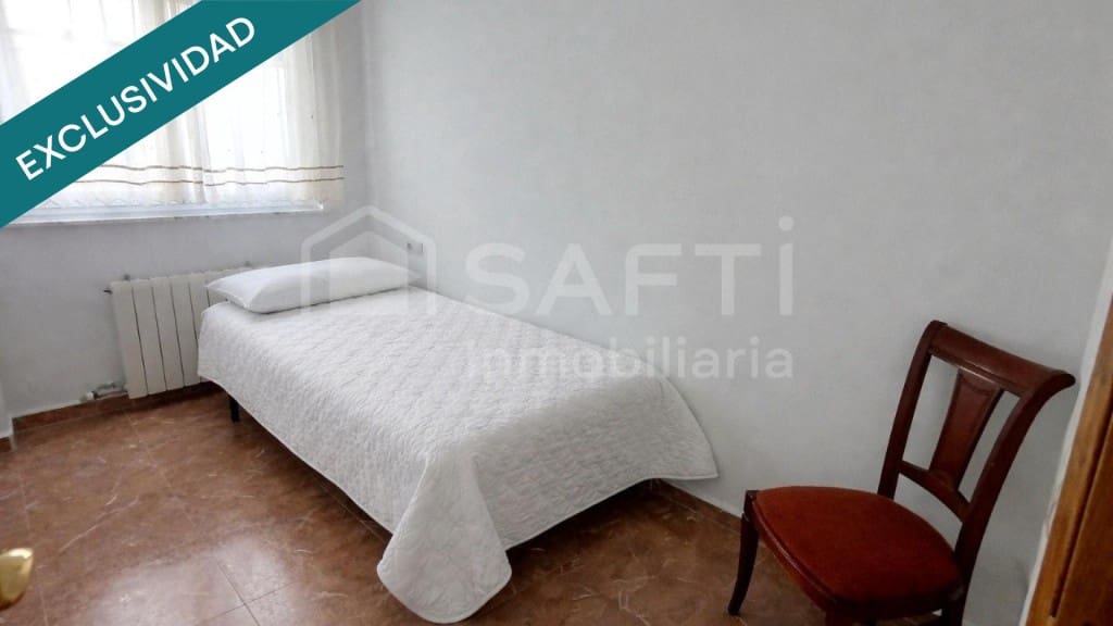 3 sypialnia Apartament na sprzedaż w Vitigudino z garażem - 80 000 € (Ref: 9755548)