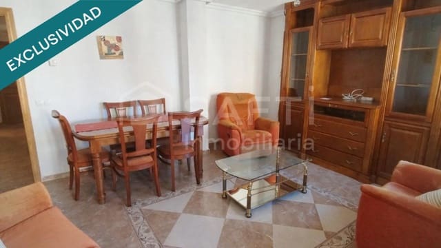 3 sypialnia Apartament na sprzedaż w Vitigudino z garażem - 80 000 € (Ref: 9755548)