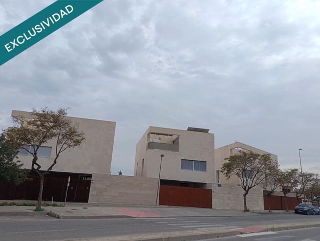 Byggegrund til salg i Novelda - € 119.175 (Ref: 9755549)