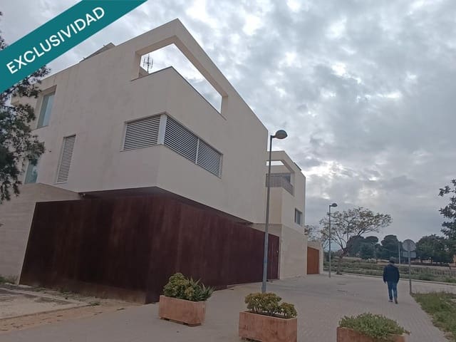 Byggegrund til salg i Novelda - € 119.175 (Ref: 9755549)