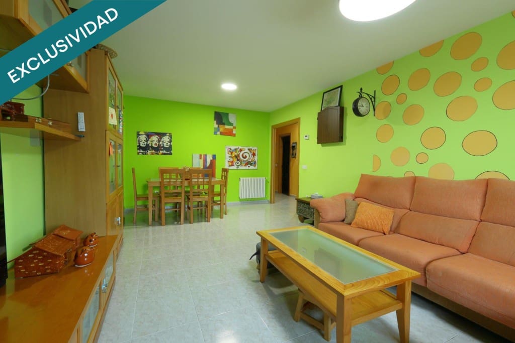 3 soverom Leilighet til salgs i Fabero - € 80 000 (Ref: 9755550)