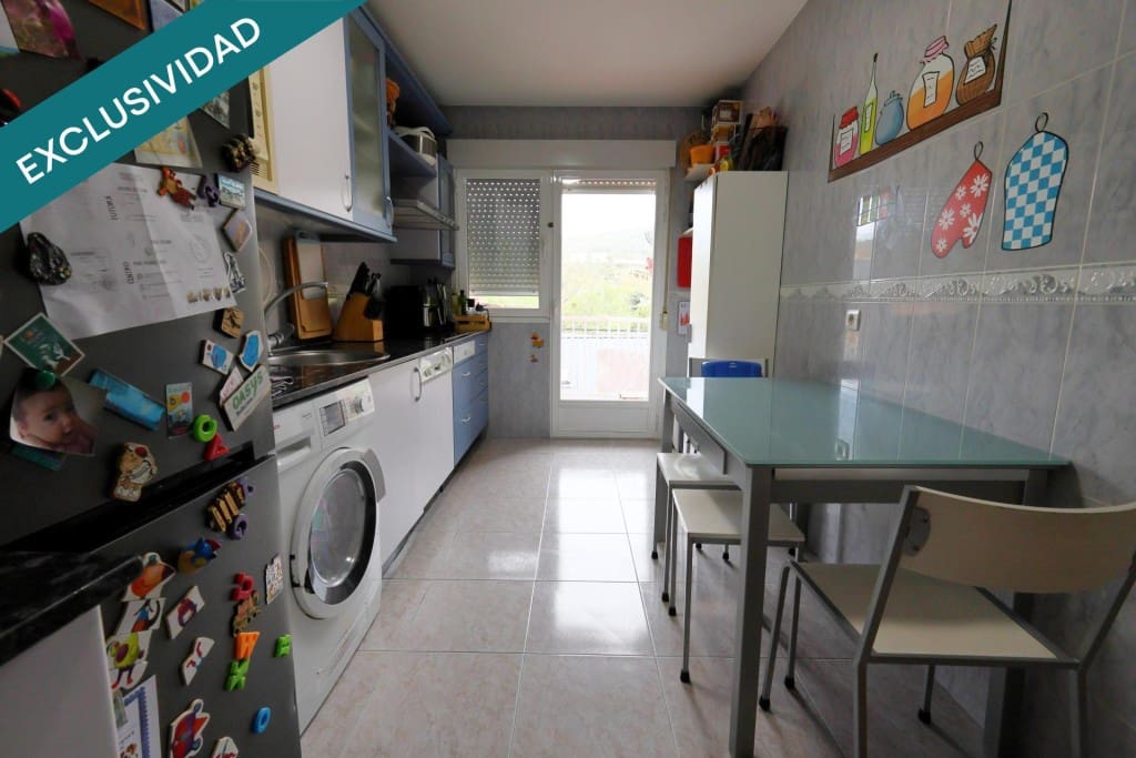 3 soverom Leilighet til salgs i Fabero - € 80 000 (Ref: 9755550)