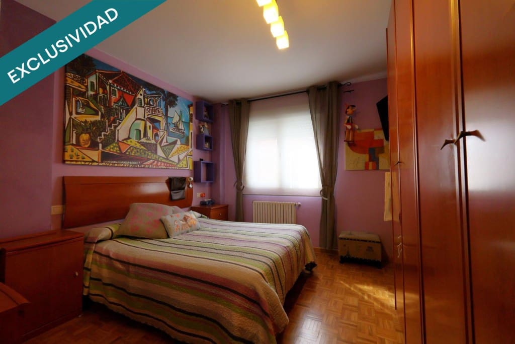 3 soverom Leilighet til salgs i Fabero - € 80 000 (Ref: 9755550)