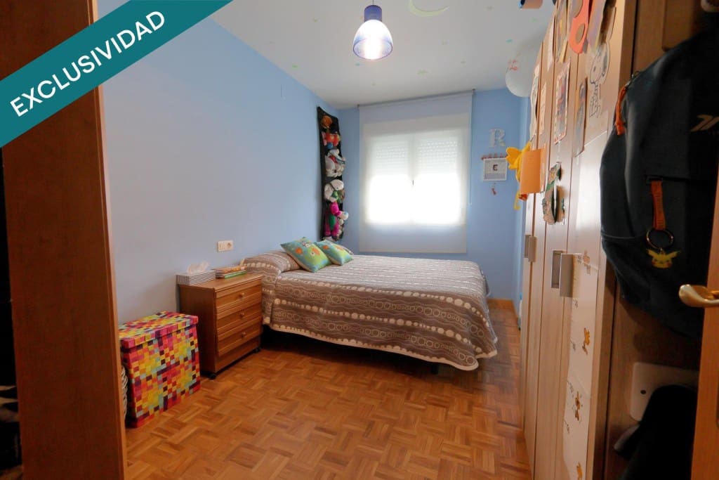 3 soverom Leilighet til salgs i Fabero - € 80 000 (Ref: 9755550)