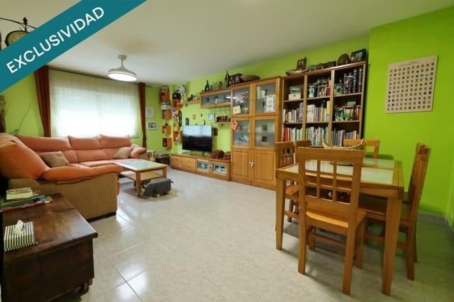 3 soverom Leilighet til salgs i Fabero - € 80 000 (Ref: 9755550)