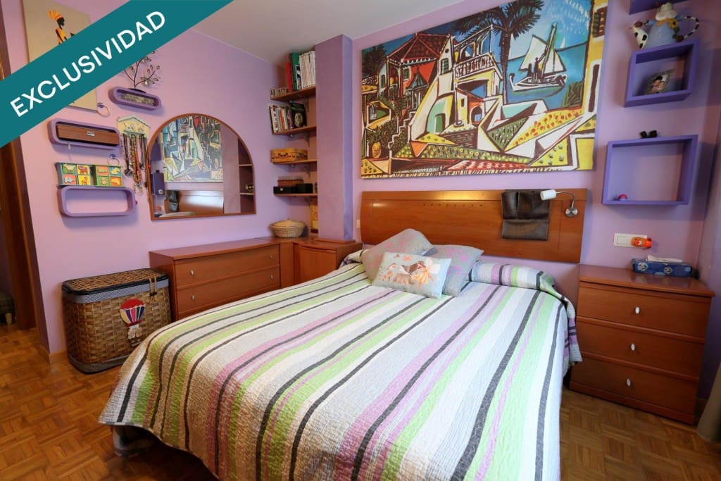 3 soverom Leilighet til salgs i Fabero - € 80 000 (Ref: 9755550)