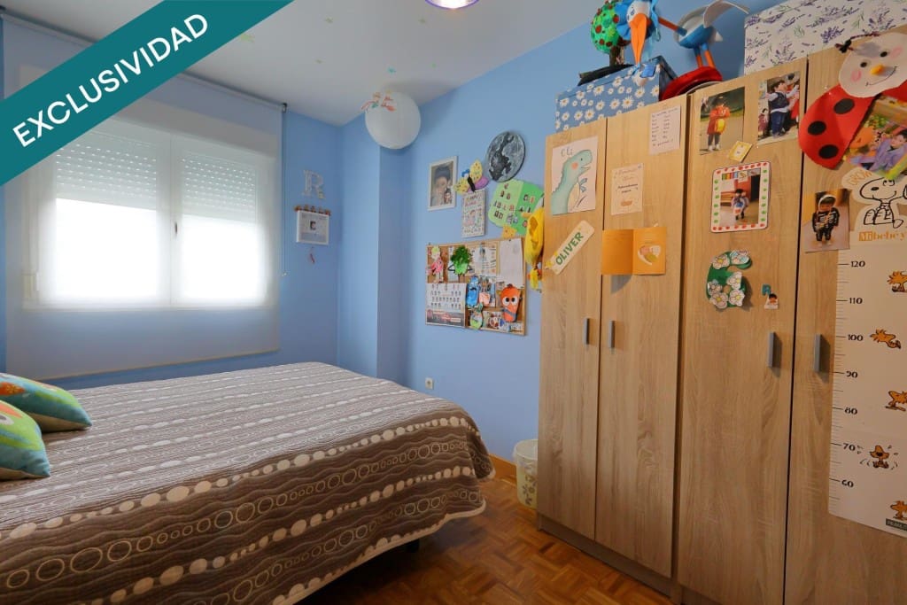 3 soverom Leilighet til salgs i Fabero - € 80 000 (Ref: 9755550)