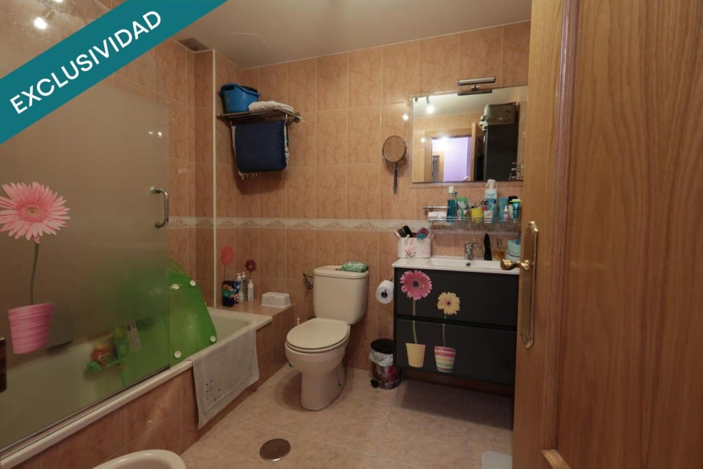 3 soverom Leilighet til salgs i Fabero - € 80 000 (Ref: 9755550)