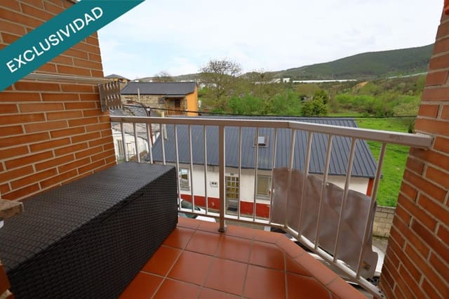 3 soverom Leilighet til salgs i Fabero - € 80 000 (Ref: 9755550)