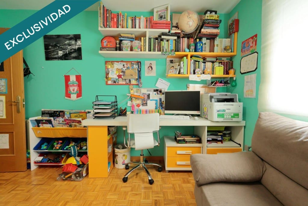 3 soverom Leilighet til salgs i Fabero - € 80 000 (Ref: 9755550)