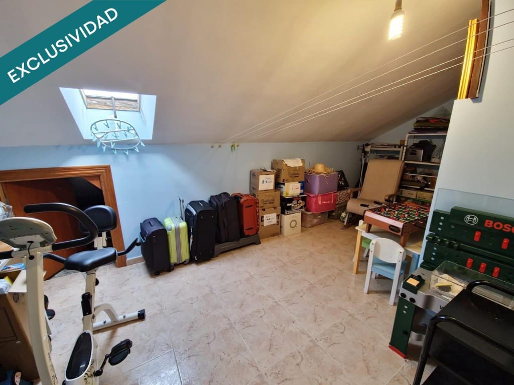 3 soverom Leilighet til salgs i Fabero - € 80 000 (Ref: 9755550)