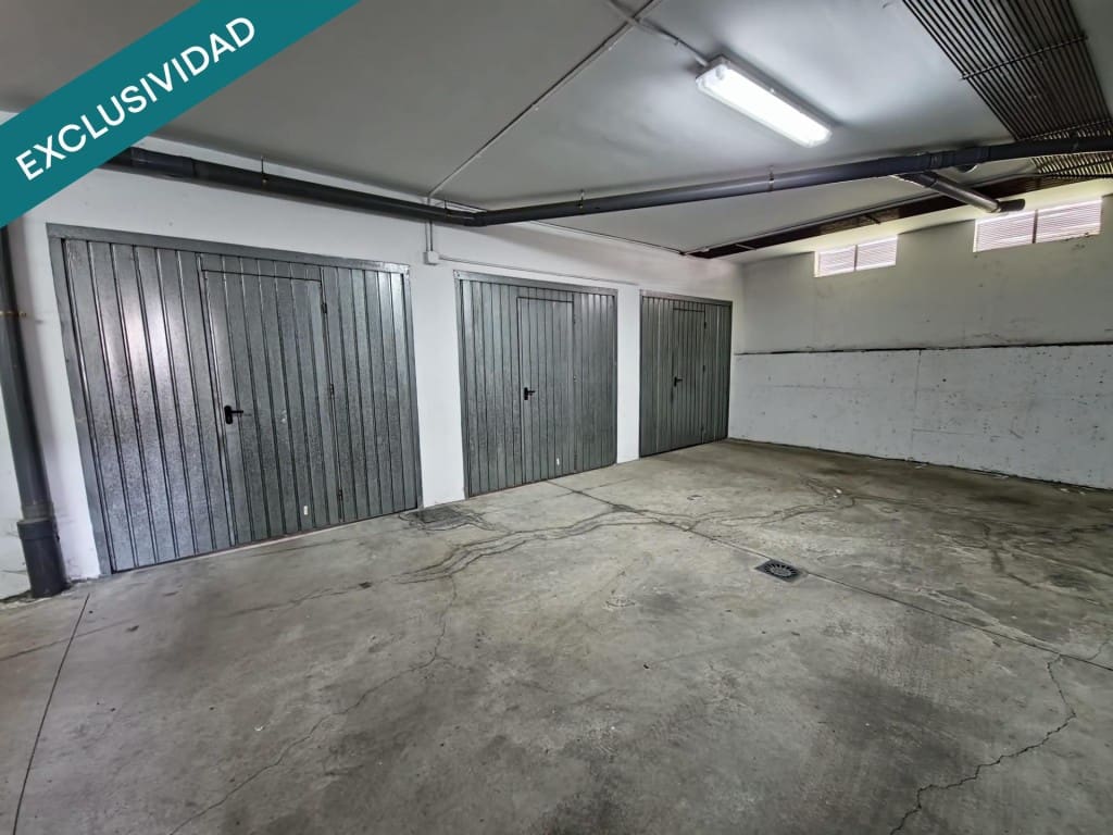 3 soverom Leilighet til salgs i Fabero - € 80 000 (Ref: 9755550)