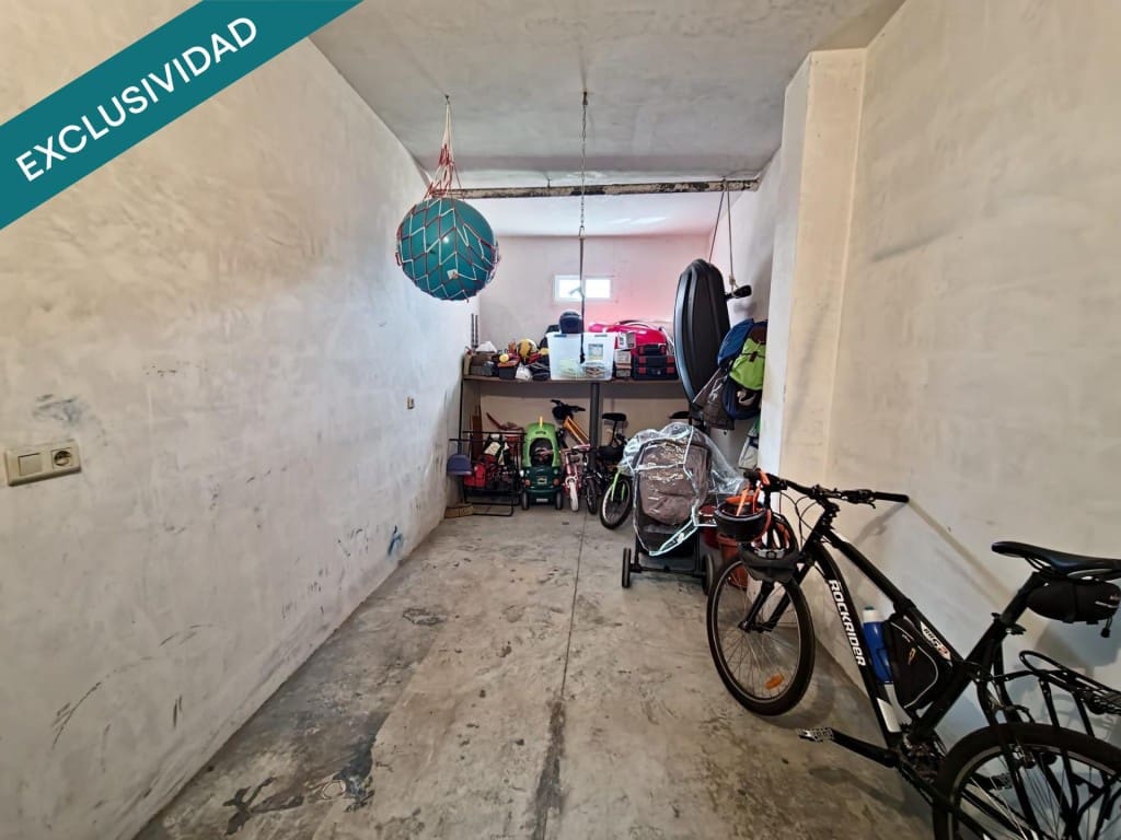 3 soverom Leilighet til salgs i Fabero - € 80 000 (Ref: 9755550)