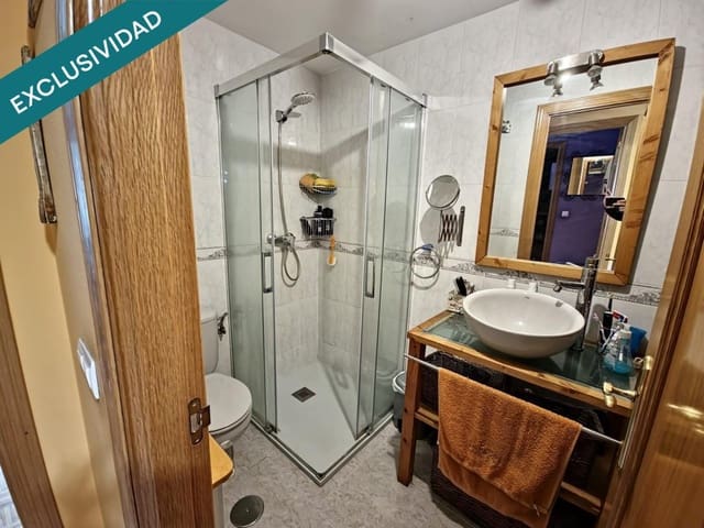 3 soverom Leilighet til salgs i Fabero - € 80 000 (Ref: 9755550)