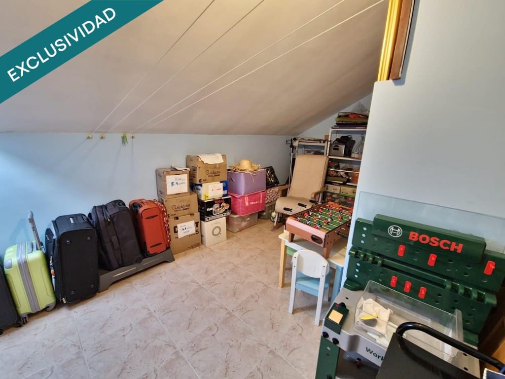 3 soverom Leilighet til salgs i Fabero - € 80 000 (Ref: 9755550)