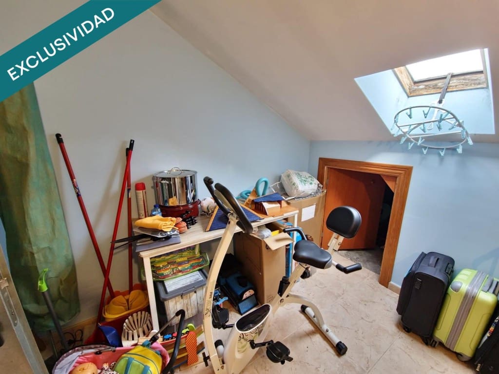 3 soverom Leilighet til salgs i Fabero - € 80 000 (Ref: 9755550)