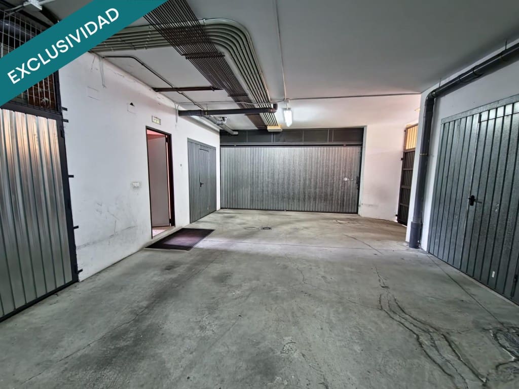 3 soverom Leilighet til salgs i Fabero - € 80 000 (Ref: 9755550)