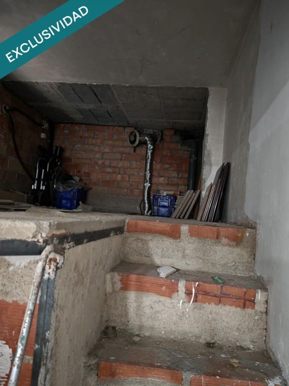 Local Commercial à vendre à Barcelone ville - 60 000 € (Ref: 9755551)