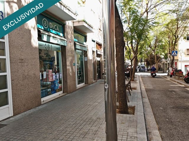 Local Commercial à vendre à Verdun, Barcelone ville - 60 000 € (Ref: 9755551)
