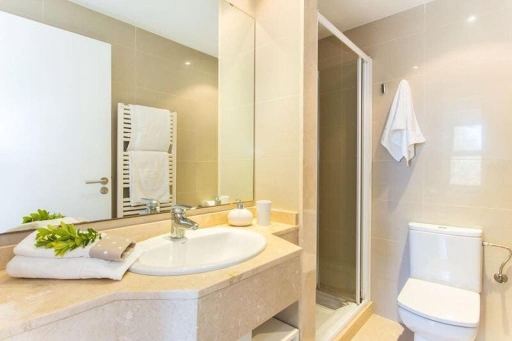 3 soverom Rekkehus til leie i Manacor med svømmebasseng - € 2 750 (Ref: 9755553)