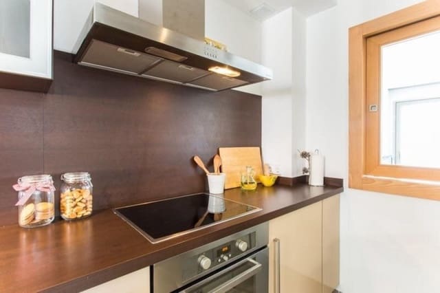 3 soverom Rekkehus til leie i Cala Anguila, Manacor med svømmebasseng - € 2 750 (Ref: 9755553)