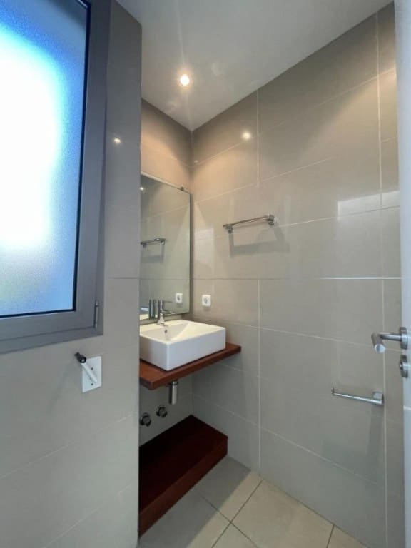 3 soverom Rekkehus til leie i Manacor med svømmebasseng - € 2 750 (Ref: 9755553)