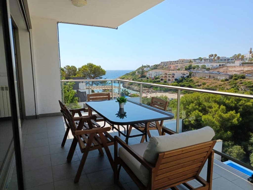 3 soverom Rekkehus til leie i Manacor med svømmebasseng - € 2 750 (Ref: 9755553)