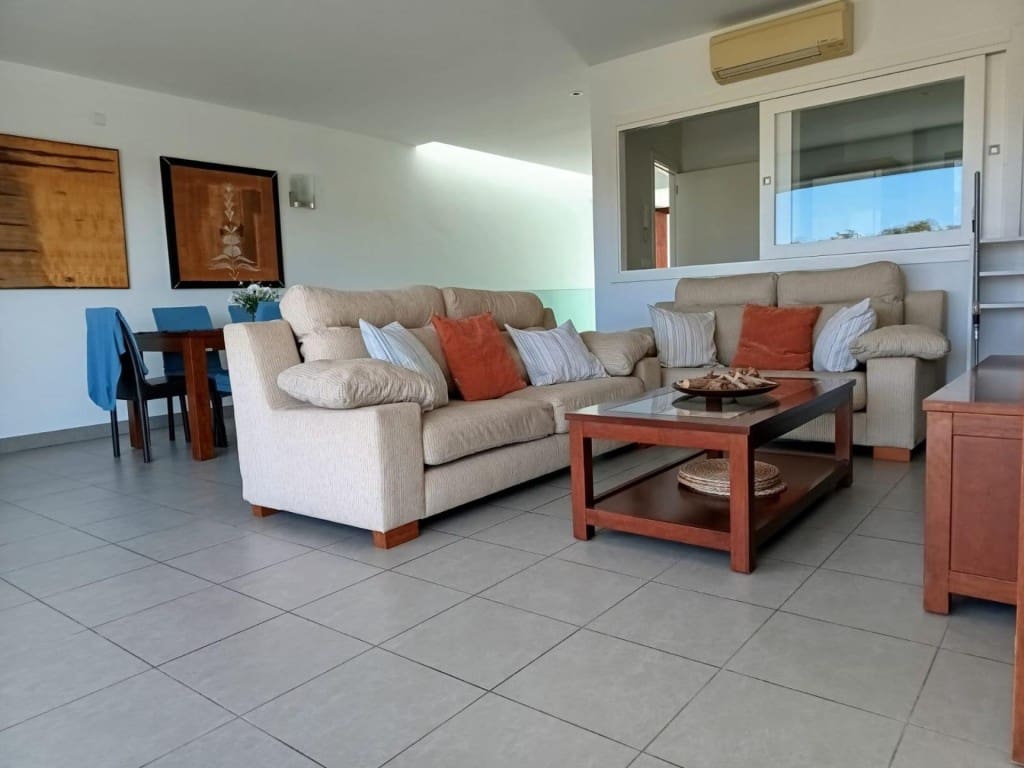 3 soverom Rekkehus til leie i Manacor med svømmebasseng - € 2 750 (Ref: 9755553)