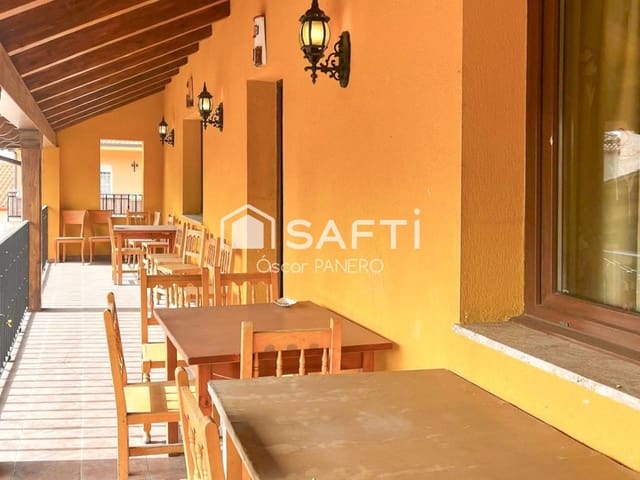 Office for sale in Rioseco de Tapia - € 479,000 (Ref: 9755554)