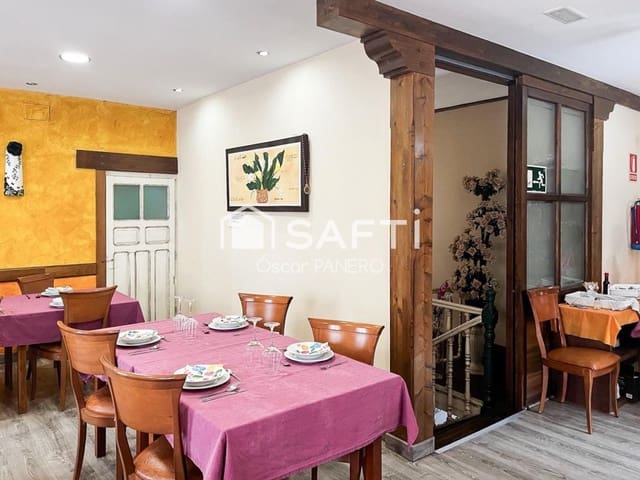 Office for sale in Rioseco de Tapia - € 479,000 (Ref: 9755554)