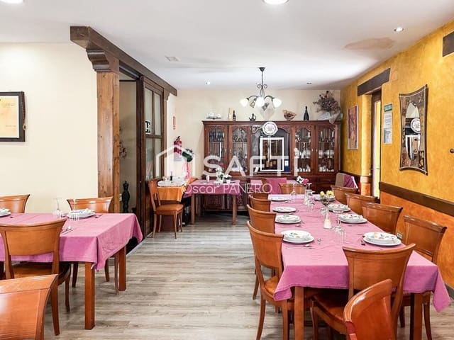 Office for sale in Rioseco de Tapia - € 479,000 (Ref: 9755554)