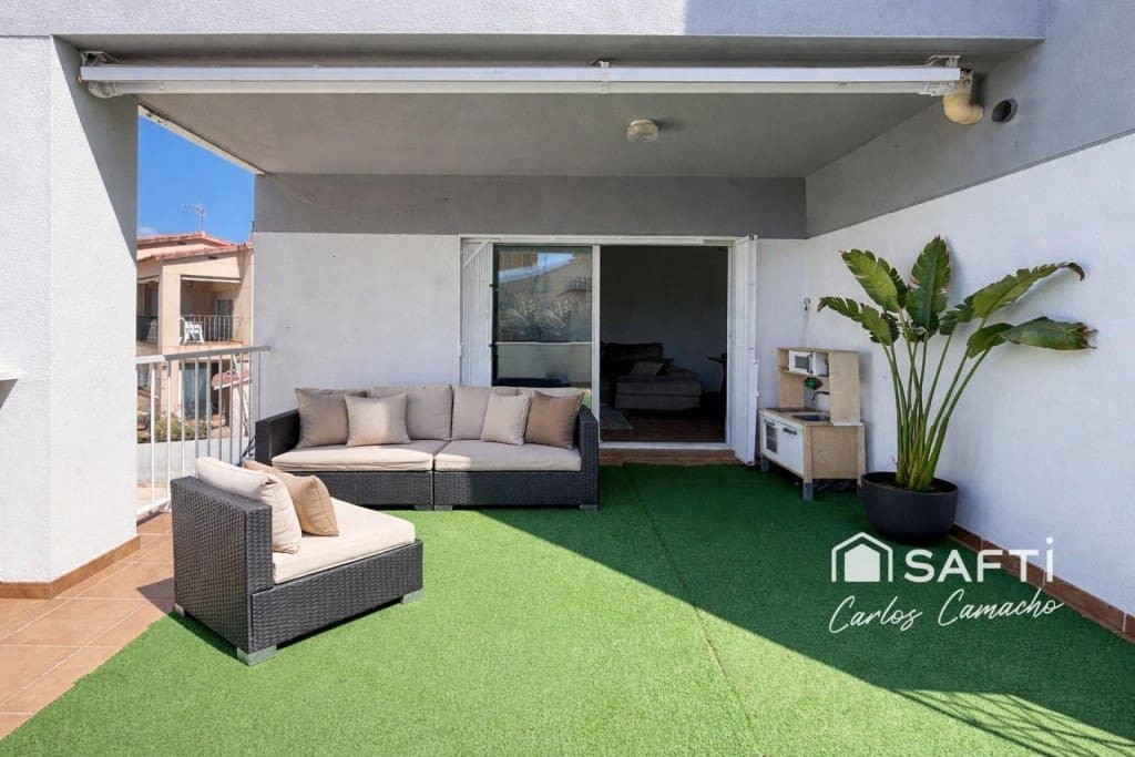 4 chambre Villa/Maison à vendre à Calafell avec piscine garage - 430 000 € (Ref: 9755555)