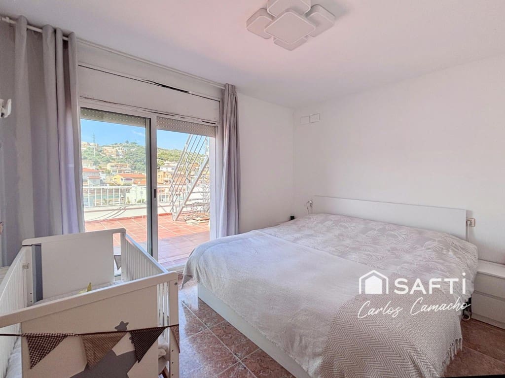 4 chambre Villa/Maison à vendre à Calafell avec piscine garage - 430 000 € (Ref: 9755555)