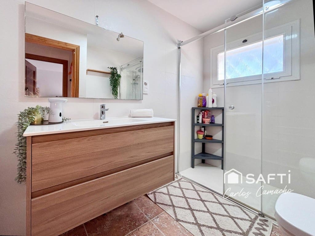 4 chambre Villa/Maison à vendre à Calafell avec piscine garage - 430 000 € (Ref: 9755555)