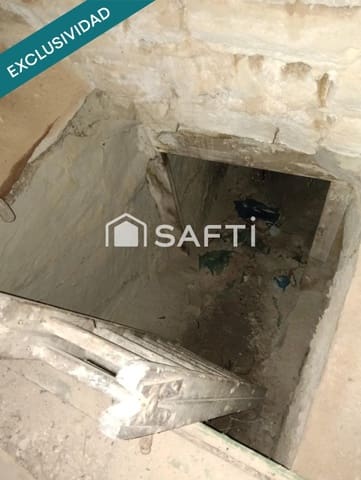 1 bedroom Apartment for sale in Castel de Cabra - € 55,000 (Ref: 9755556)