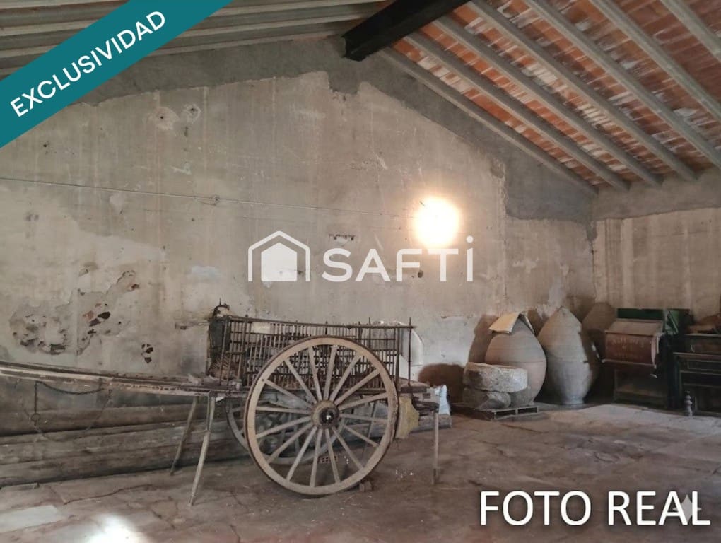 1 bedroom Apartment for sale in Castel de Cabra - € 55,000 (Ref: 9755556)