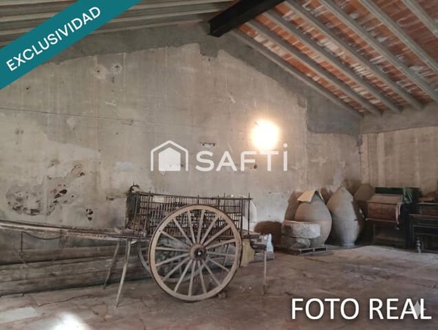 1 bedroom Apartment for sale in Castel de Cabra - € 55,000 (Ref: 9755556)