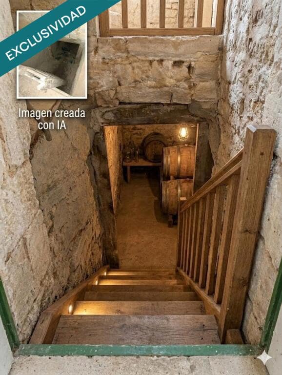 1 quarto Apartamento para venda em Castel de Cabra - 55 000 € (Ref: 9755556)