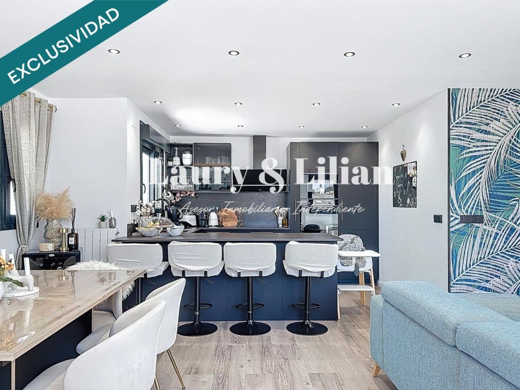 3 camera da letto Villa in vendita in Empuriabrava con piscina garage - 398.000 € (Rif: 9758815)