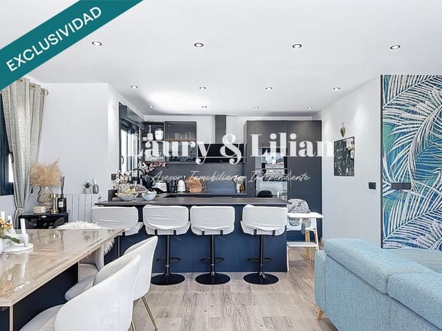 3 camera da letto Villa in vendita in Empuriabrava, Castelló d'Empúries con piscina garage - 398.000 € (Rif: 9758815)