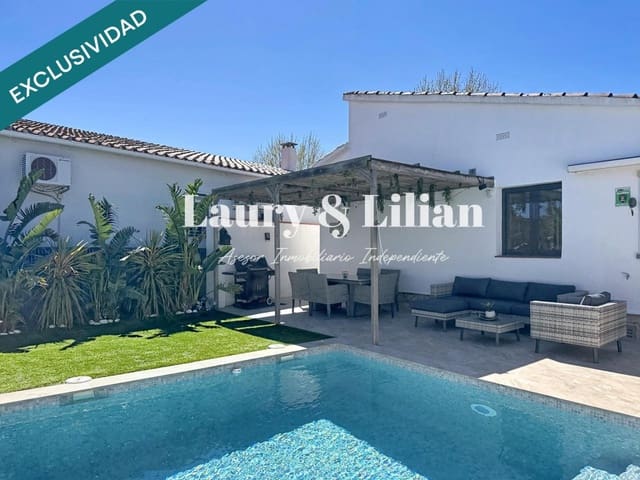 3 camera da letto Villa in vendita in Empuriabrava, Castelló d'Empúries con piscina garage - 398.000 € (Rif: 9758815)