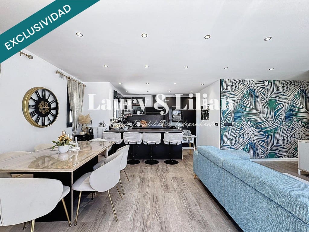 3 camera da letto Villa in vendita in Empuriabrava con piscina garage - 398.000 € (Rif: 9758815)