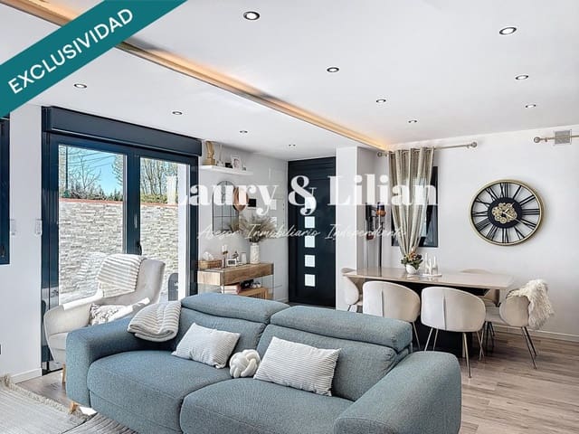 3 camera da letto Villa in vendita in Empuriabrava, Castelló d'Empúries con piscina garage - 398.000 € (Rif: 9758815)