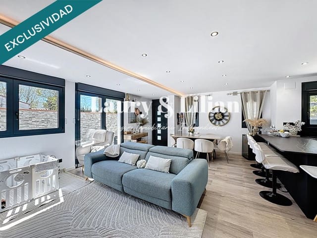 3 camera da letto Villa in vendita in Empuriabrava, Castelló d'Empúries con piscina garage - 398.000 € (Rif: 9758815)